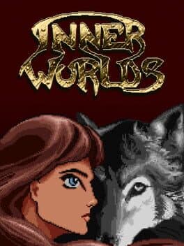 Inner Worlds cover art