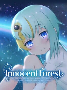 Innocent Forest 2: The Bed in the Sky cover art