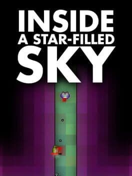 Inside a Star-filled Sky cover art