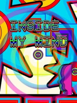 Inside My Mind cover art