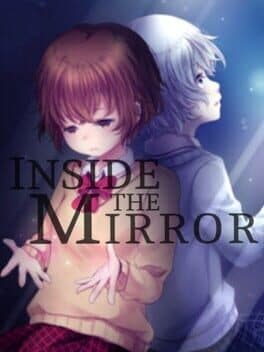 Inside the Mirror cover art