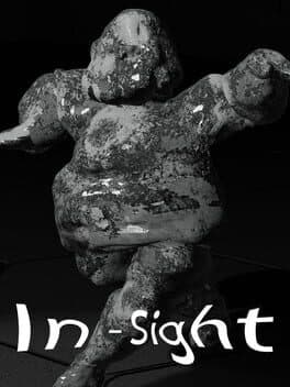 In - Sight cover art