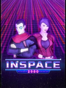 Inspace 2980 cover art