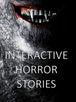 Interactive Horror Stories cover art