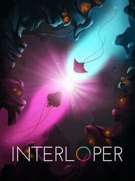Interloper cover art