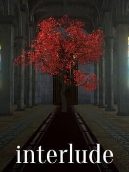 Interlude cover art