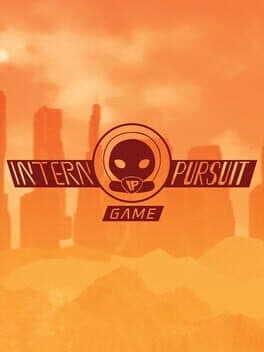 Intern Pursuit Game cover art