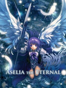 Aselia the Eternal: The Spirit of Eternity Sword cover art