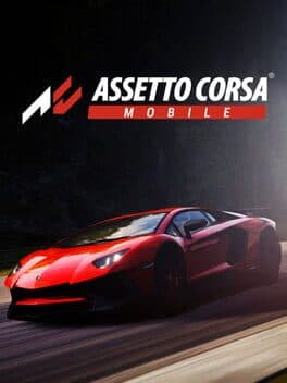 Assetto Corsa Mobile cover art