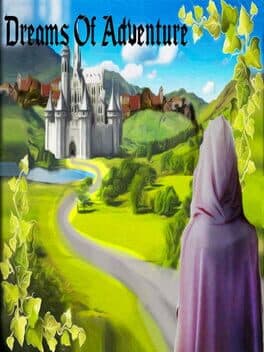 Dreams of Adventure cover art