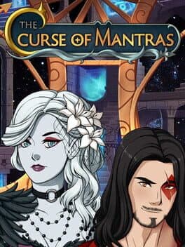 The Curse of Mantras cover art