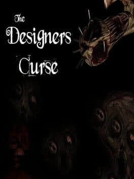 The Designer's Curse cover art