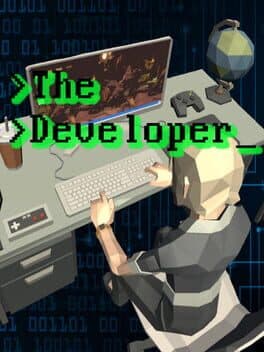 The Developer cover art