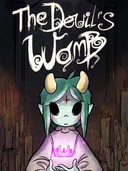 The Devil's Womb cover art