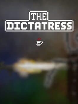 The Dictatress cover art