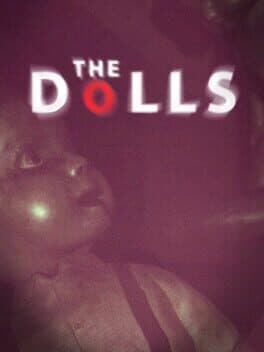 The Dolls cover art