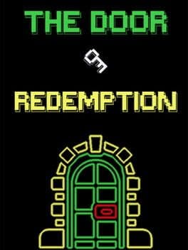 The Door of Redemption cover art