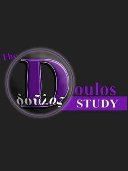 The Doulos Study cover art
