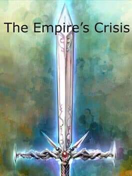 The Empire's Crisis cover art