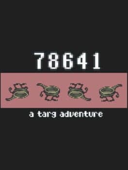 78641: A Targ Adventure cover art