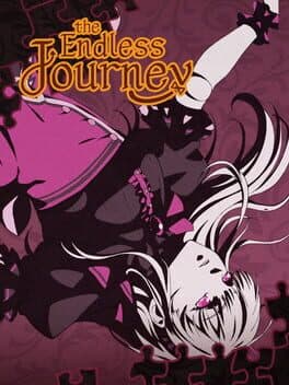 The Endless Journey cover art