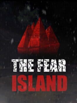 The Fear Island cover art