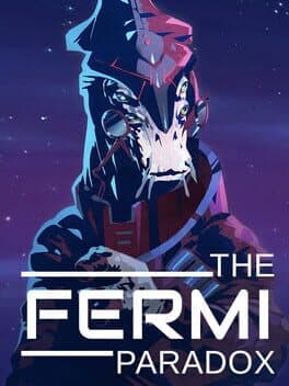 The Fermi Paradox cover art