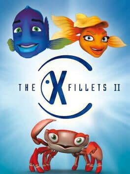 The Fish Fillets 2 cover art