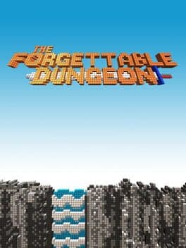 The Forgettable Dungeon cover art