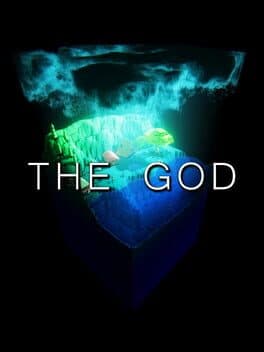 The God cover art