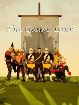 The Grand Lord cover art
