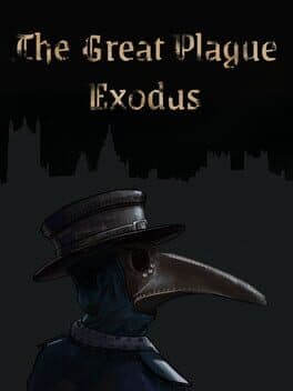 The Great Plague Exodus cover art