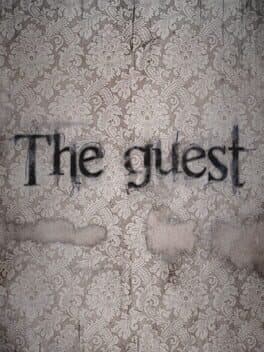 The Guest cover art