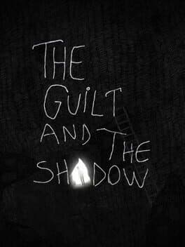 The Guilt and the Shadow cover art
