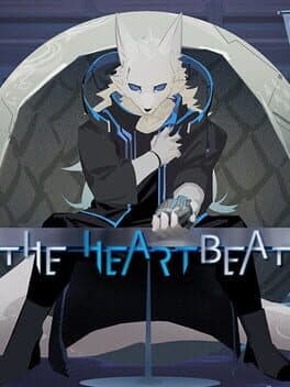The Heartbeat cover art