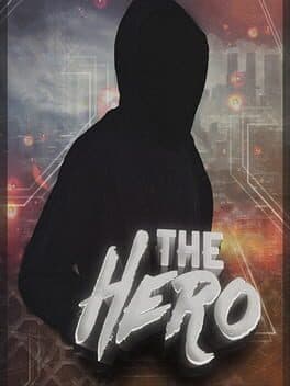 The Hero cover art