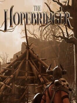 The Hopebringer cover art