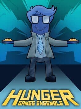 The Hunger: Games Ensemble cover art