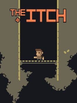 The Itch cover art