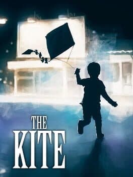 The Kite cover art