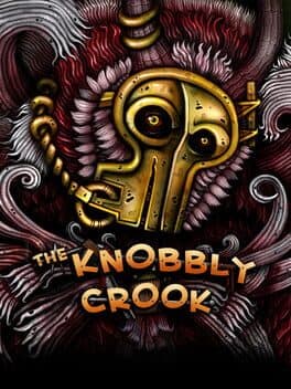 The Knobbly Crook cover art