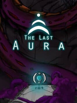 The Last Aura cover art