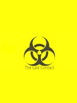 The Last Contact cover art