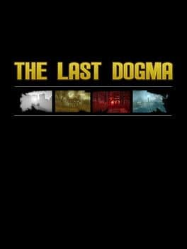 The Last Dogma cover art