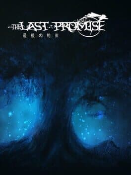 The Last Promise cover art