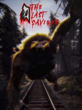 The Last Saviour cover art