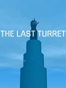 The Last Turret cover art