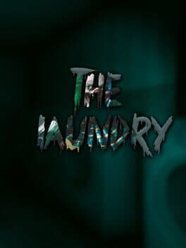 The Laundry cover art