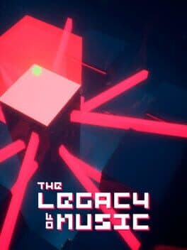 The Legacy of Music cover art