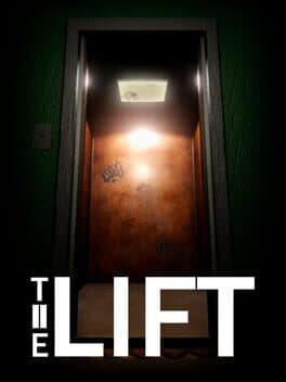 The Lift cover art